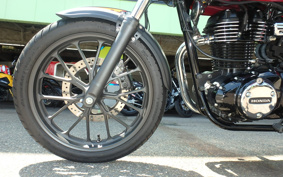 HONDA GB350 2021 NC59