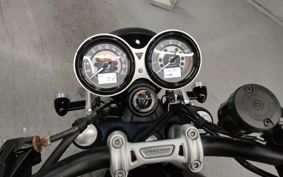 TRIUMPH  TRIUMPH  SPEED  TWIN  DAD85H