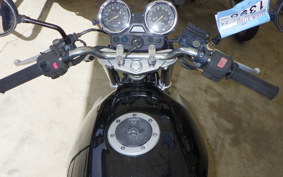 KAWASAKI BALIUS 250 2015 ZR250B