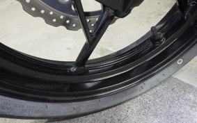 KAWASAKI NINJA 400 2018 EX400G