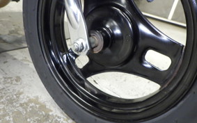 SUZUKI ﾚｯﾂ CA4AA