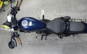 HONDA REBEL 250 A 2024 MC49