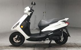 YAMAHA  AXIS Z SED7J