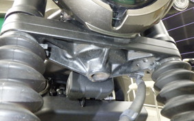 HONDA REBEL 250 S 2020 MC49