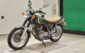 YAMAHA SR400 Gen.4 2013 RH03J