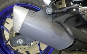 YAMAHA YZF-R25 RG10J