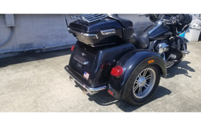 HARLEY FLHTCU 2014 MAL