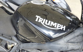 TRIUMPH STREET TRIPLE 2009