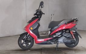 YAMAHA CYGNUS125XSR SE44J