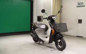 SUZUKI LET's 5 G 2005 CA47A