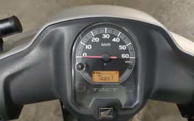 HONDA  TACT  BASIC  AF79