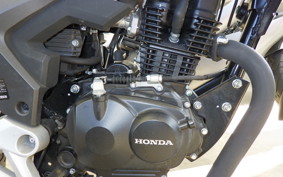 HONDA CBF125R 2007