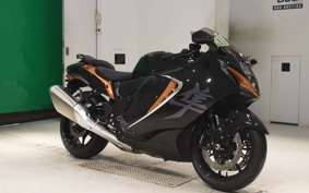 SUZUKI HAYABUSA Gen.3 2021 EJ11A