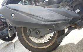 HONDA FORZA 250 MF17