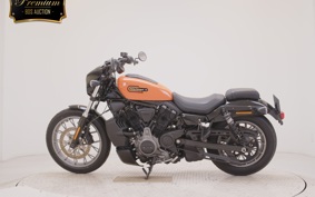 HARLEY RH975S 2024