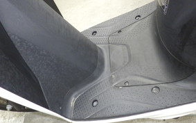 HONDA DIO110-3ﾍﾞｰｼｯｸ 2003 JK03