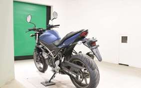 SUZUKI SV650 A 2024 VP55E