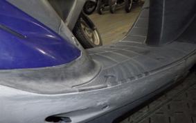 HONDA DIO GEN 2 AF27