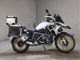 Фото BMW R1250GS 2020 с японского аукциона