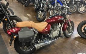 KAWASAKI ELIMINATOR 125 BN125A