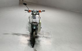 HONDA SUPER CUB50 C50