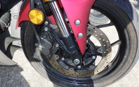 YAMAHA YZF-R25 RG43J