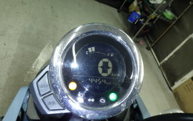 HONDA DAX 125 2007 JB04