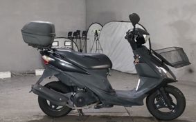 SUZUKI ADDRESS V125 CF4MA