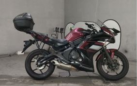 KAWASAKI NINJA400 EX400E