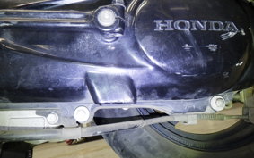 HONDA GIORNO 2 AF70