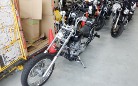 YAMAHA DRAGSTAR 400 2000 1118