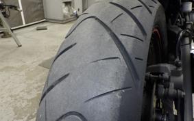 YAMAHA YZF-R25 2014 RG10J