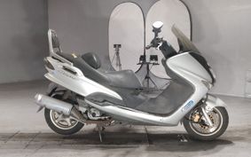 YAMAHA MAJESTY 125 5CA