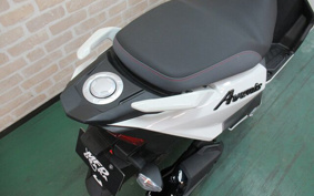 SUZUKI AVENIS 125 2023 EA12J