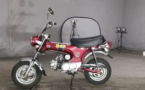 HONDA DUCKS50 AB26