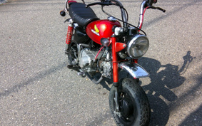 HONDA MONKEY Z50J