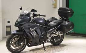 SUZUKI BANDIT 1250 F 2014 GW72A