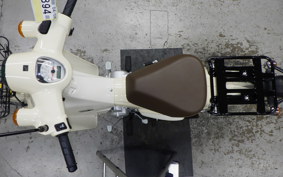 HONDA C110 SUPER CUB 2015 JA59