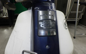 HONDA C50 SUPER CUB E 2025 C50