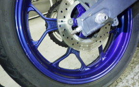 YAMAHA YZF-R25 2015 RG10J