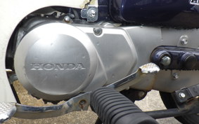 HONDA C50 SUPER CUB AA01