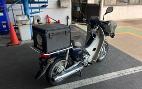 HONDA SUPER CUB50 AA04