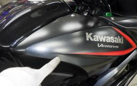 KAWASAKI VERSYS A 2016