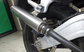 SUZUKI RG125 Gamma NF13A
