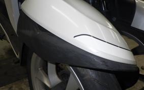 YAMAHA TRICITY 125 2007 SE82J