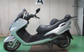 YAMAHA MAJESTY 125FI SE27