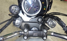 HONDA GB350S 2021 NC59