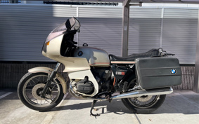 BMW R100RS 1980 R100RS