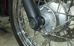 TRIUMPH BONNEVILLE T100 2020
