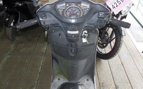 HONDA LEAD 110 2011 JF19